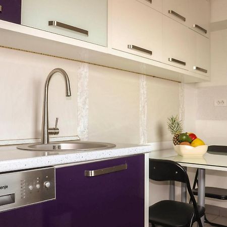 Juventas37 Apartment Belgrade Exterior photo