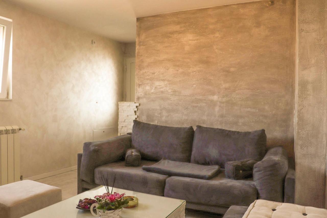 Juventas37 Apartment Belgrade Exterior photo