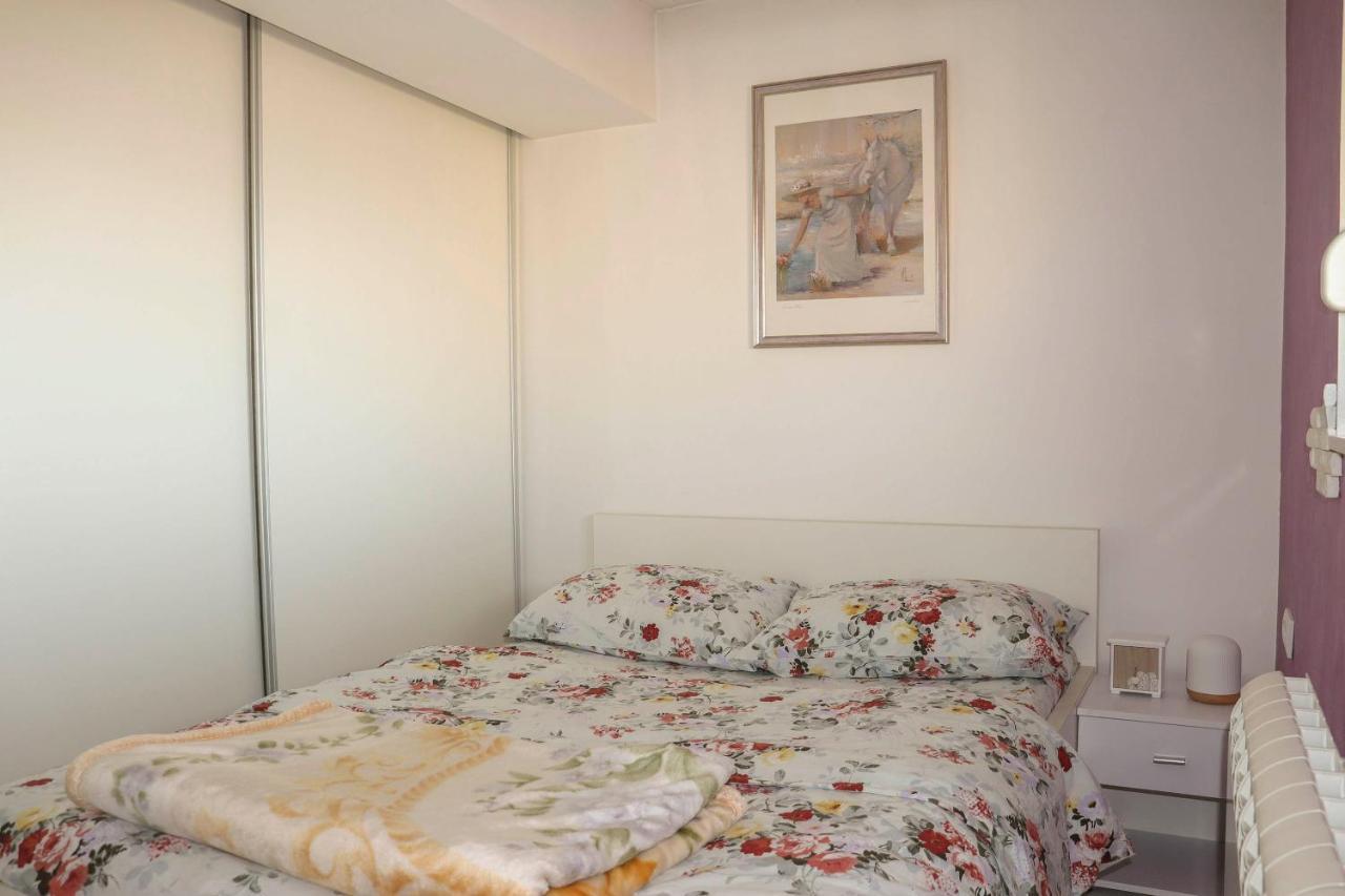 Juventas37 Apartment Belgrade Exterior photo