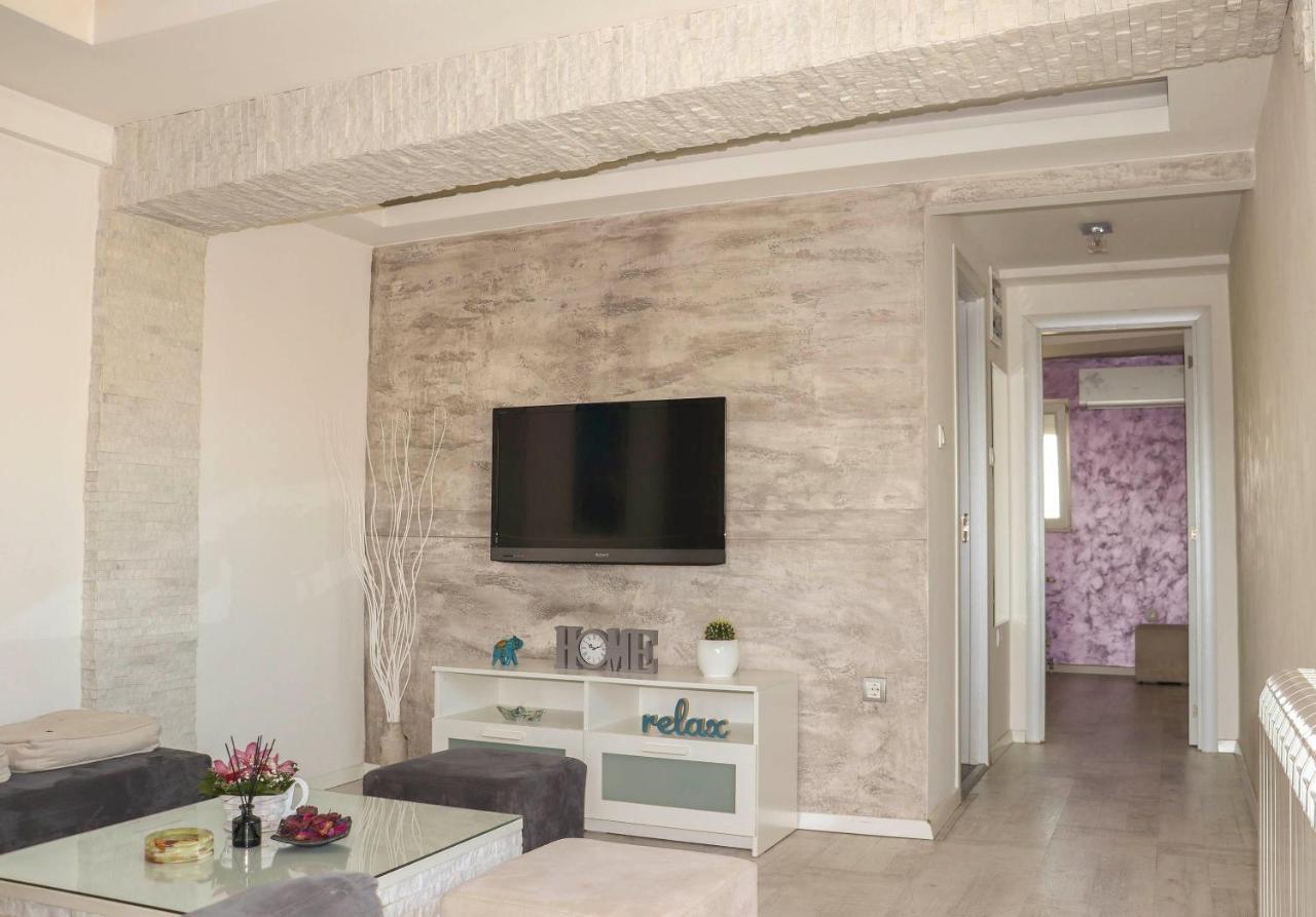 Juventas37 Apartment Belgrade Exterior photo